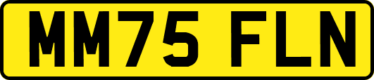 MM75FLN