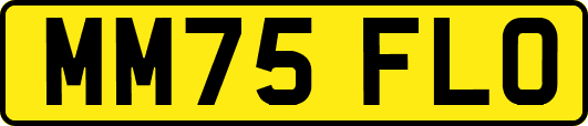 MM75FLO