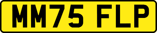 MM75FLP