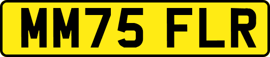 MM75FLR
