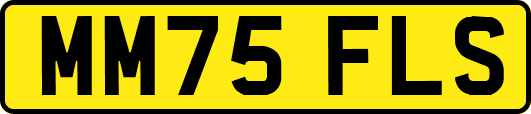 MM75FLS