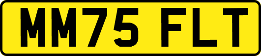 MM75FLT