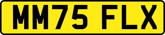 MM75FLX