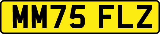 MM75FLZ