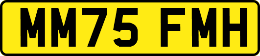 MM75FMH