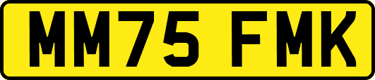 MM75FMK