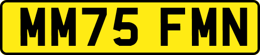 MM75FMN