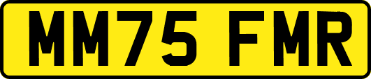 MM75FMR