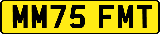 MM75FMT