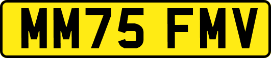 MM75FMV