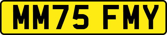 MM75FMY