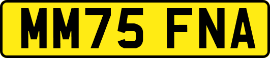 MM75FNA