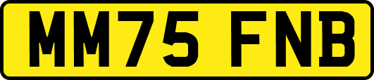 MM75FNB