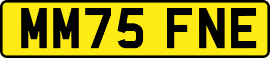 MM75FNE