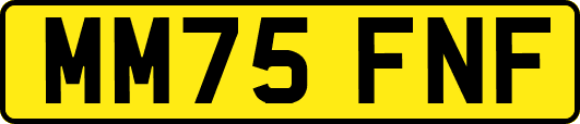 MM75FNF