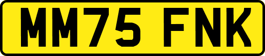 MM75FNK