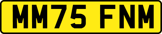 MM75FNM