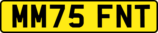 MM75FNT
