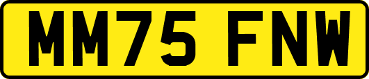 MM75FNW