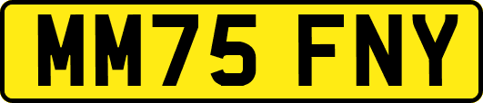 MM75FNY