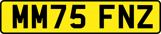 MM75FNZ