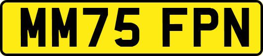 MM75FPN