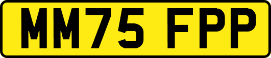 MM75FPP