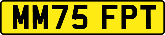MM75FPT