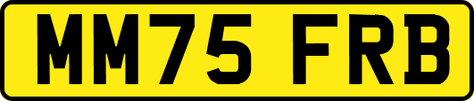 MM75FRB