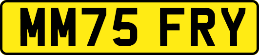 MM75FRY