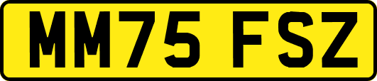 MM75FSZ