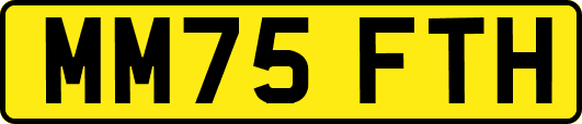 MM75FTH