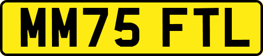 MM75FTL