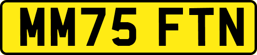 MM75FTN