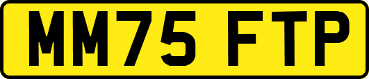 MM75FTP
