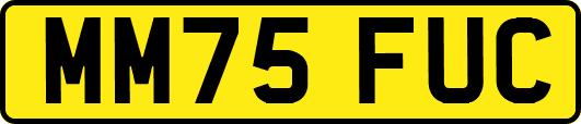 MM75FUC