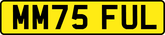 MM75FUL