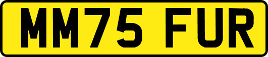 MM75FUR