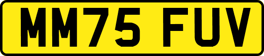 MM75FUV