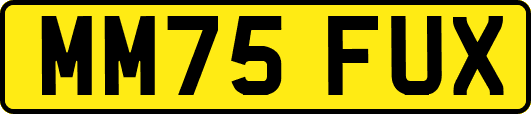 MM75FUX