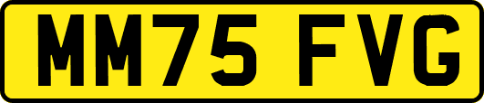 MM75FVG