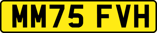 MM75FVH