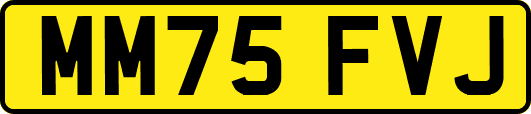 MM75FVJ