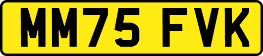 MM75FVK