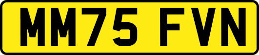 MM75FVN