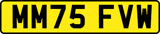 MM75FVW