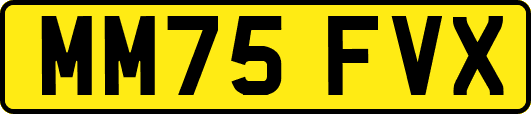 MM75FVX