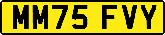 MM75FVY