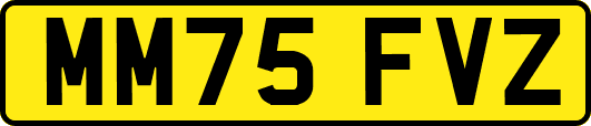 MM75FVZ