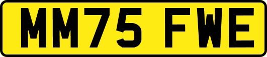 MM75FWE